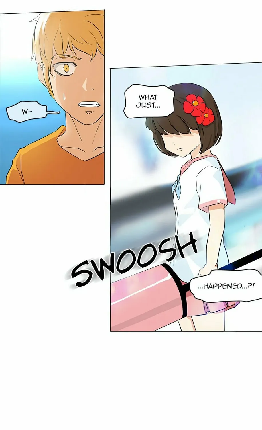 Tower of God Chapter 150 page 11 - 