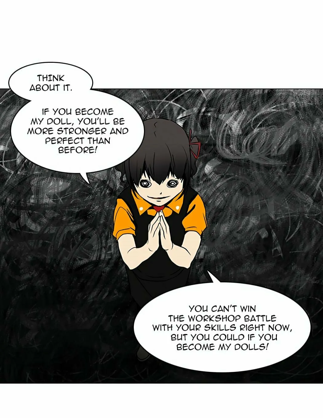 Tower of God Chapter 150 page 26 - 