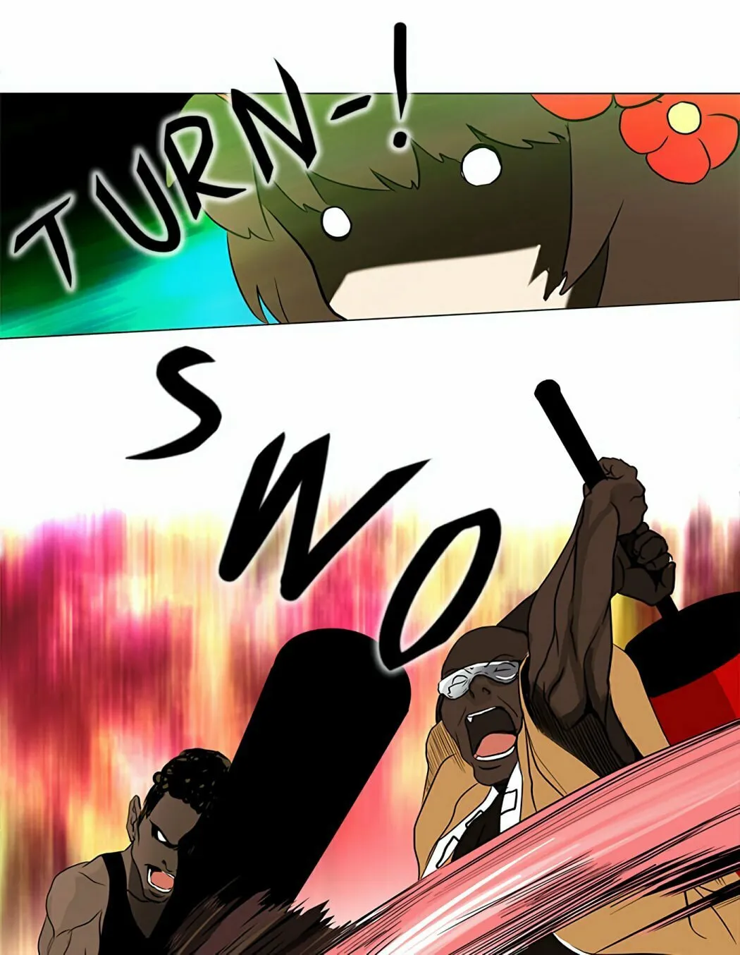 Tower of God Chapter 150 page 4 - 
