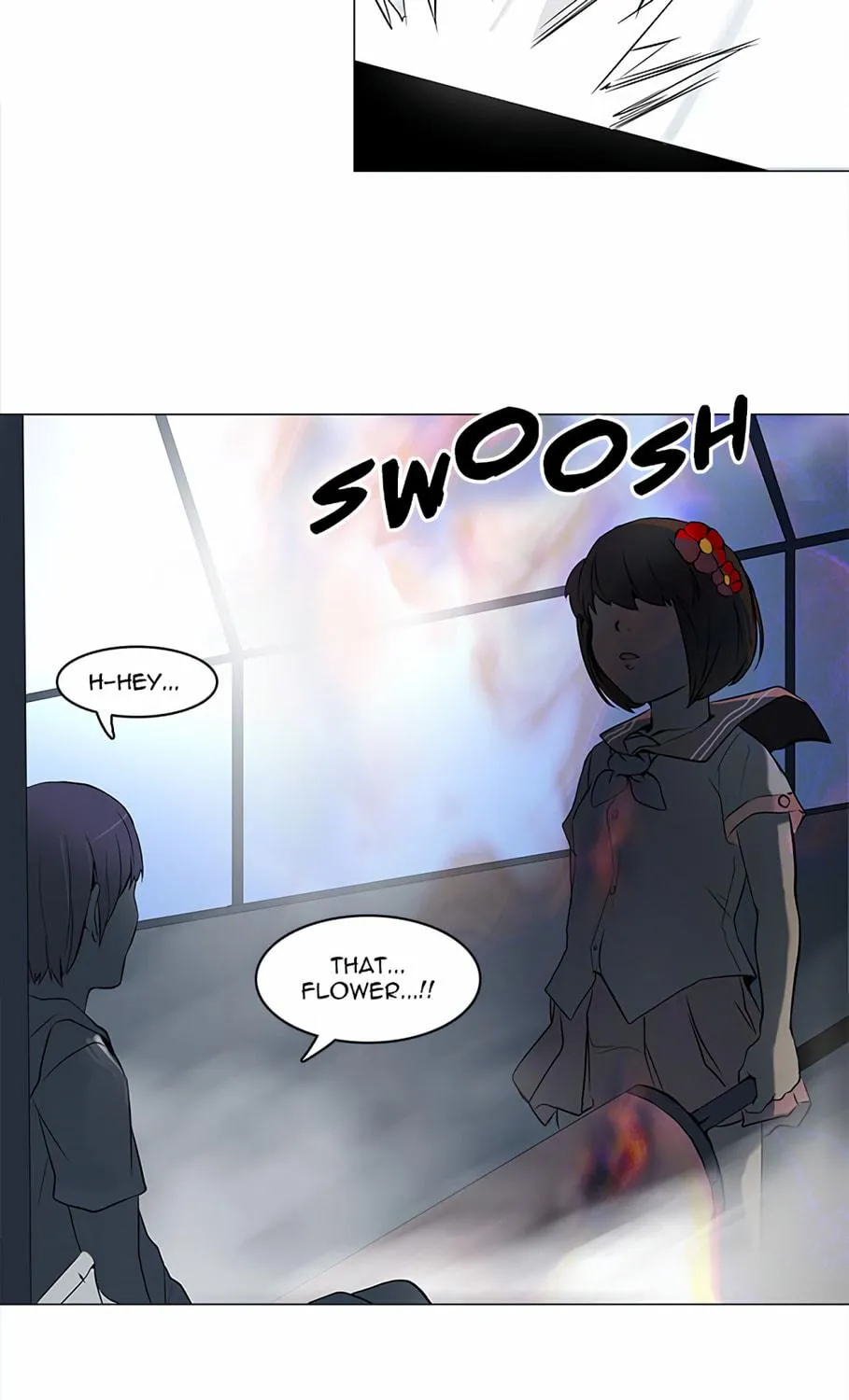 Tower of God Chapter 150 page 32 - 