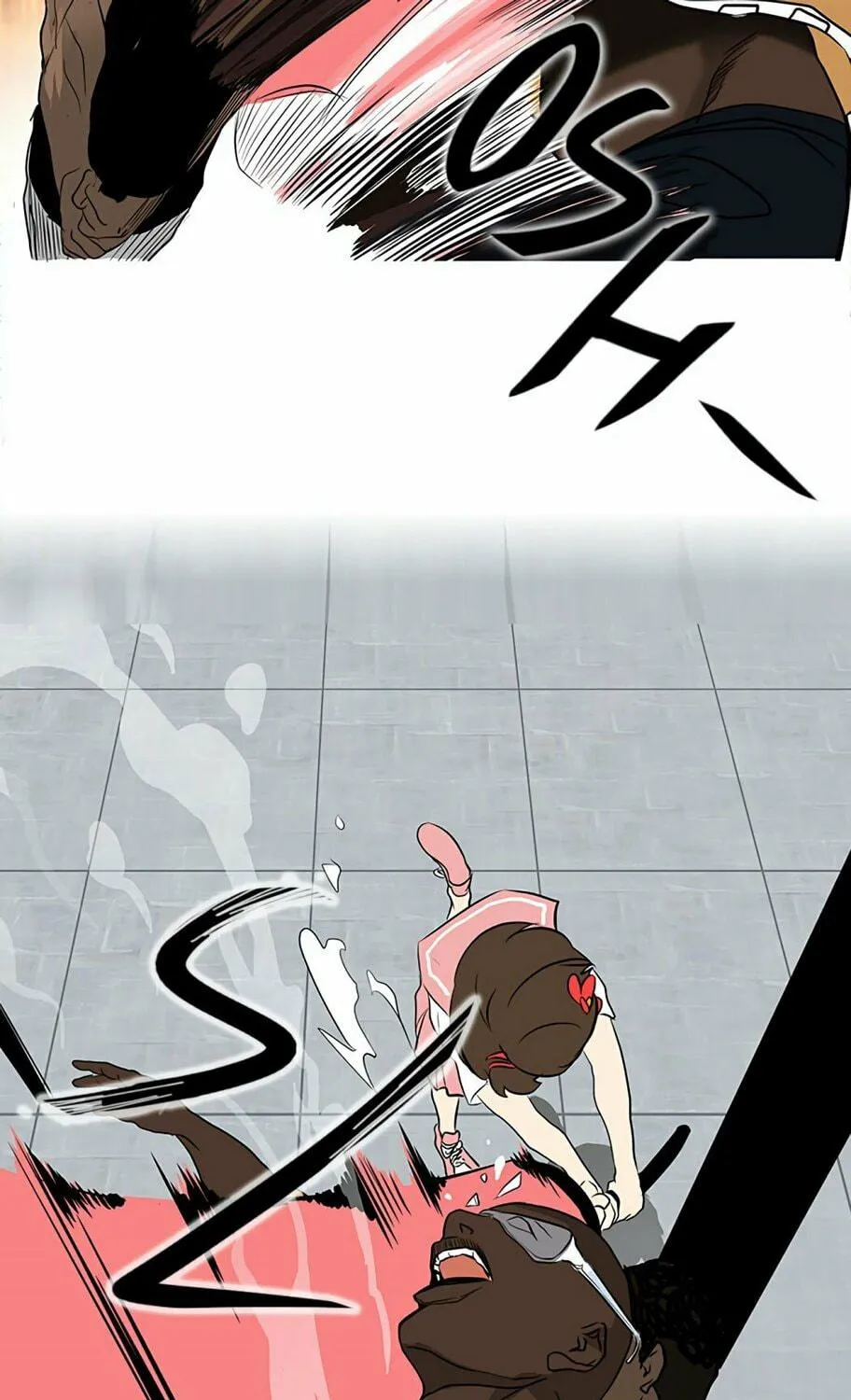 Tower of God Chapter 150 page 5 - 