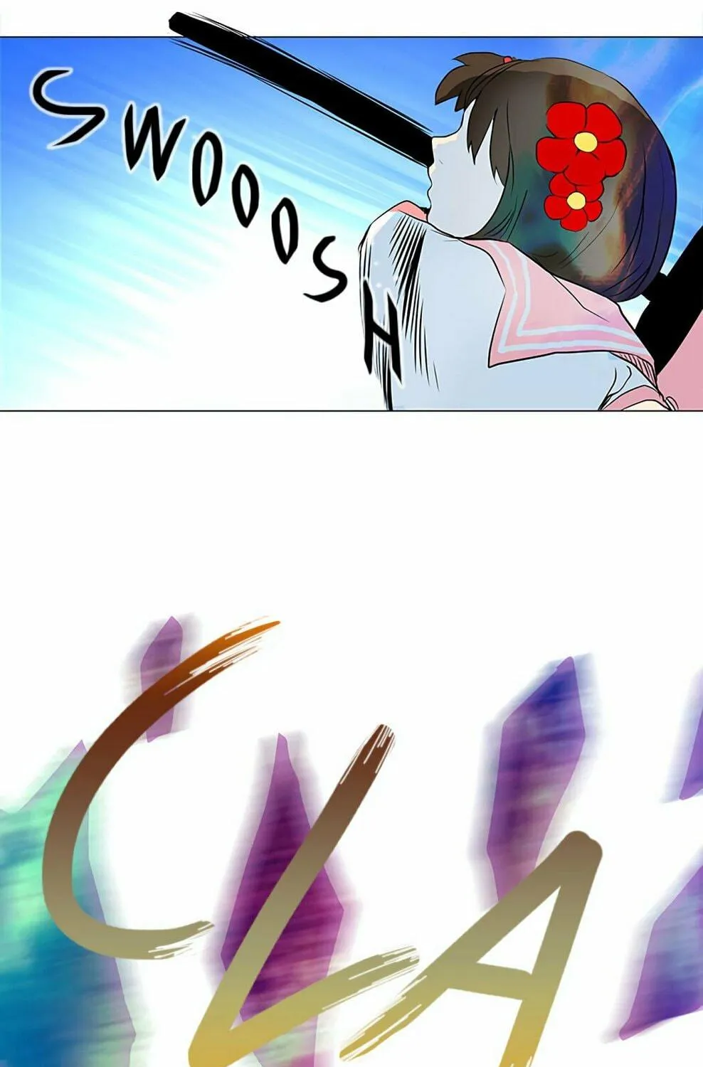 Tower of God Chapter 150 page 51 - 