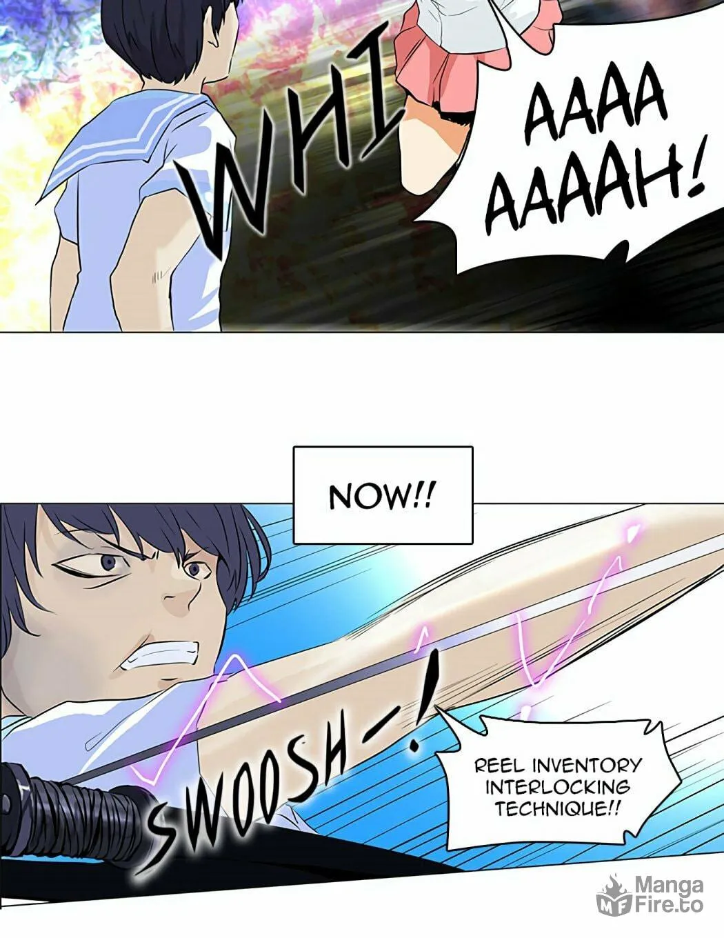 Tower of God Chapter 150 page 66 - 