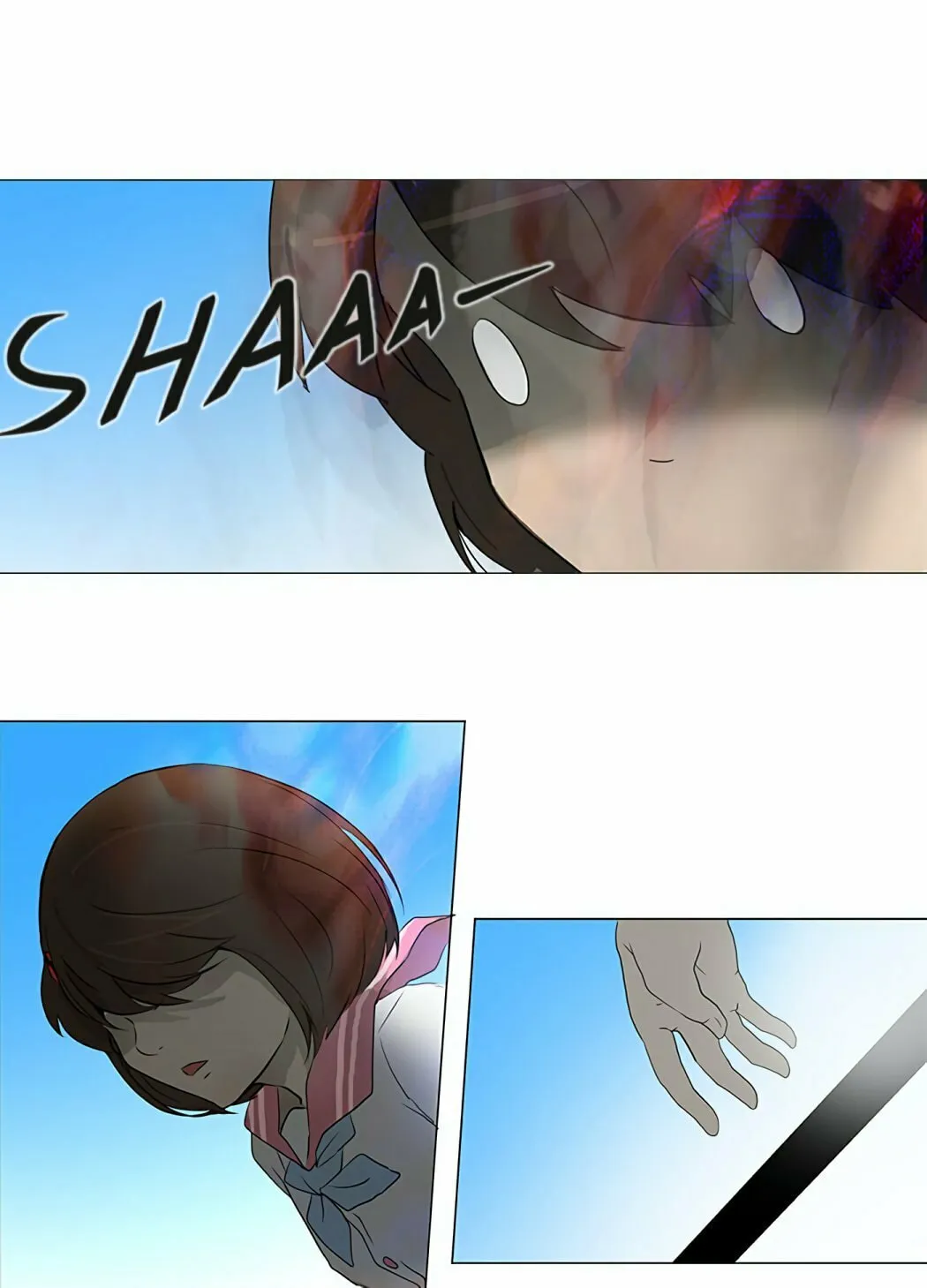 Tower of God Chapter 150 page 73 - 