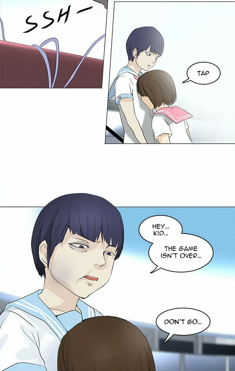Tower of God Chapter 150 page 74 - 