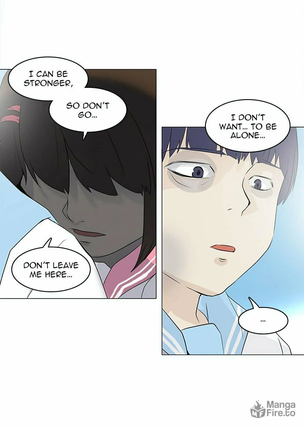 Tower of God Chapter 150 page 76 - 