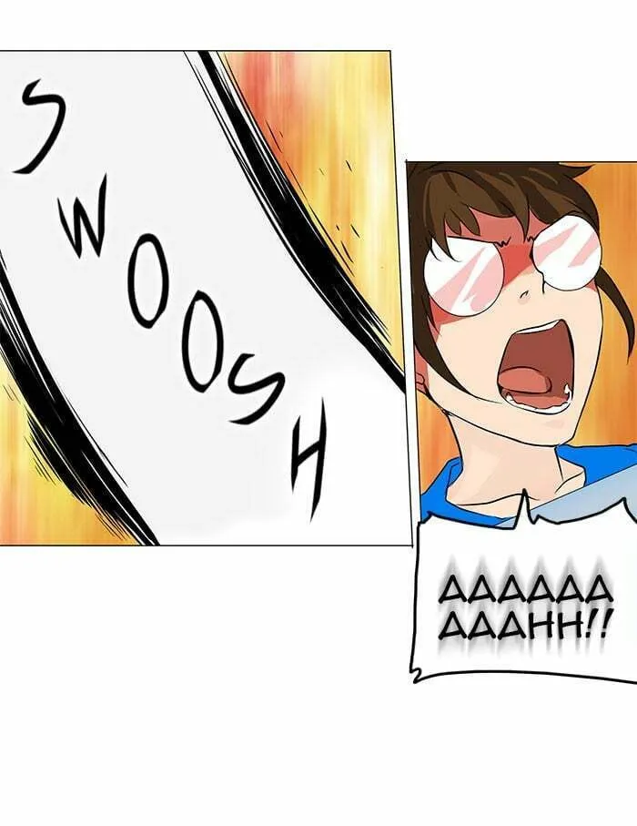 Tower of God Chapter 151 page 1 - 