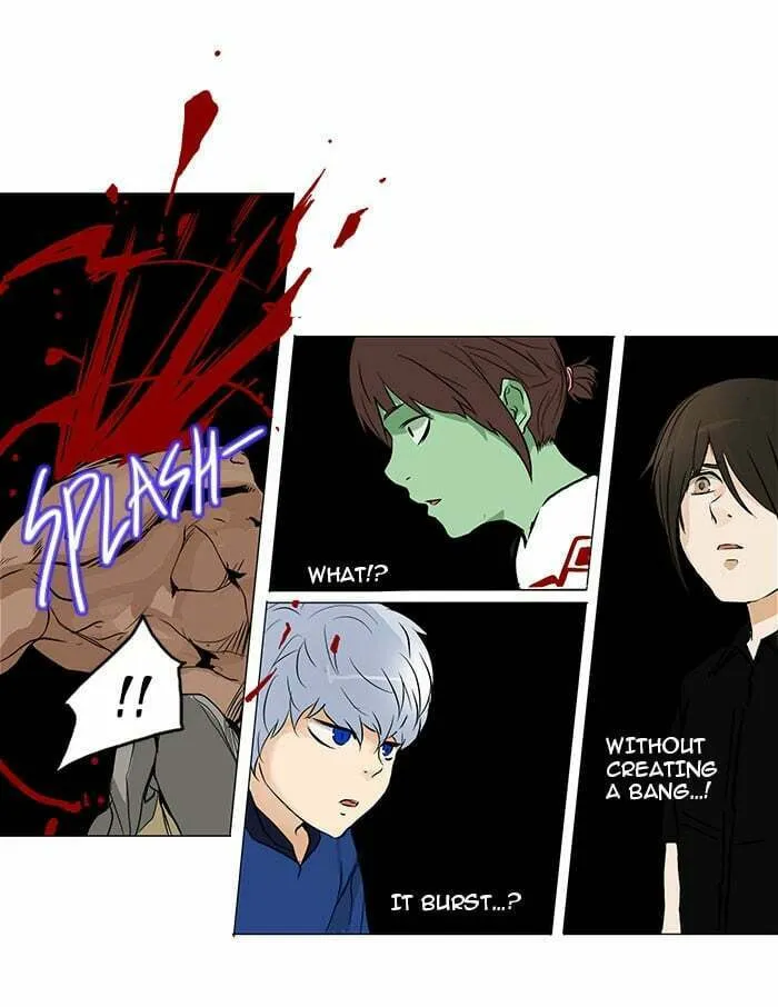 Tower of God Chapter 151 page 23 - 