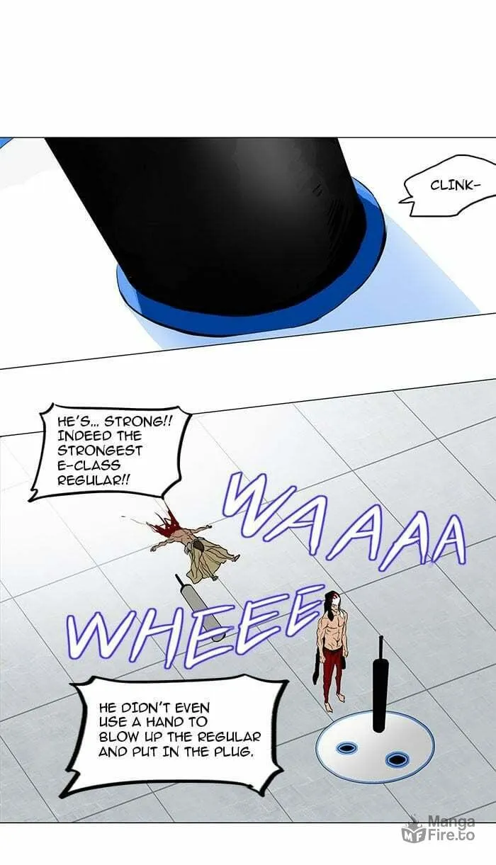 Tower of God Chapter 151 page 24 - 