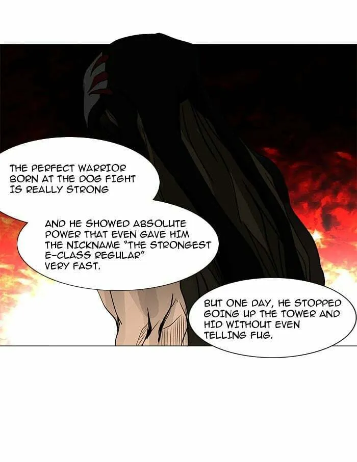 Tower of God Chapter 151 page 28 - 