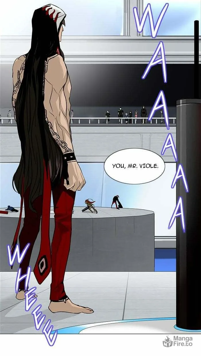 Tower of God Chapter 151 page 30 - 