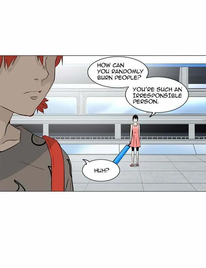 Tower of God Chapter 151 page 8 - 
