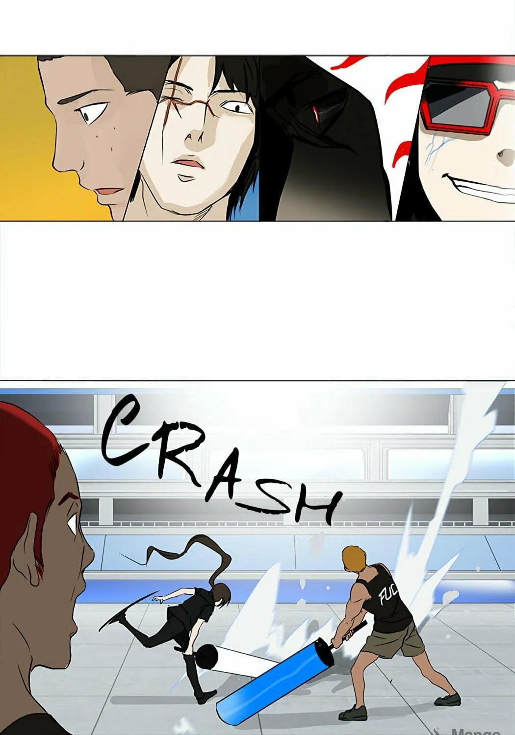 Tower of God Chapter 152 page 65 - 