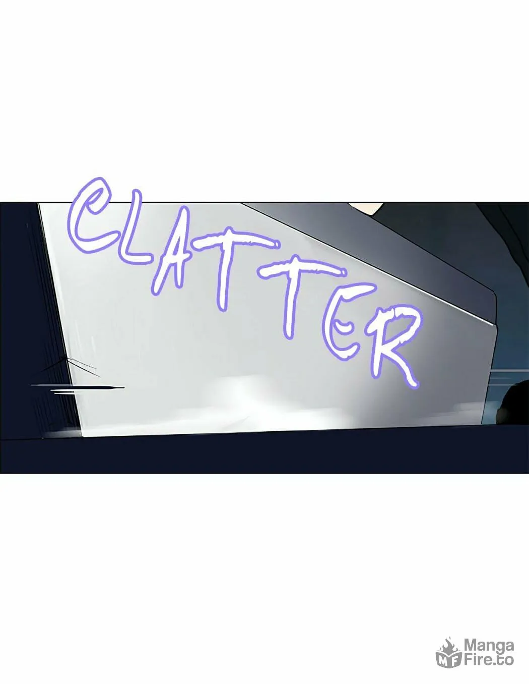 Tower of God Chapter 152 page 8 - 