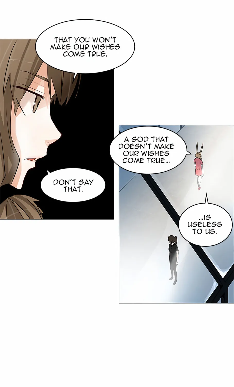 Tower of God Chapter 153 page 16 - 