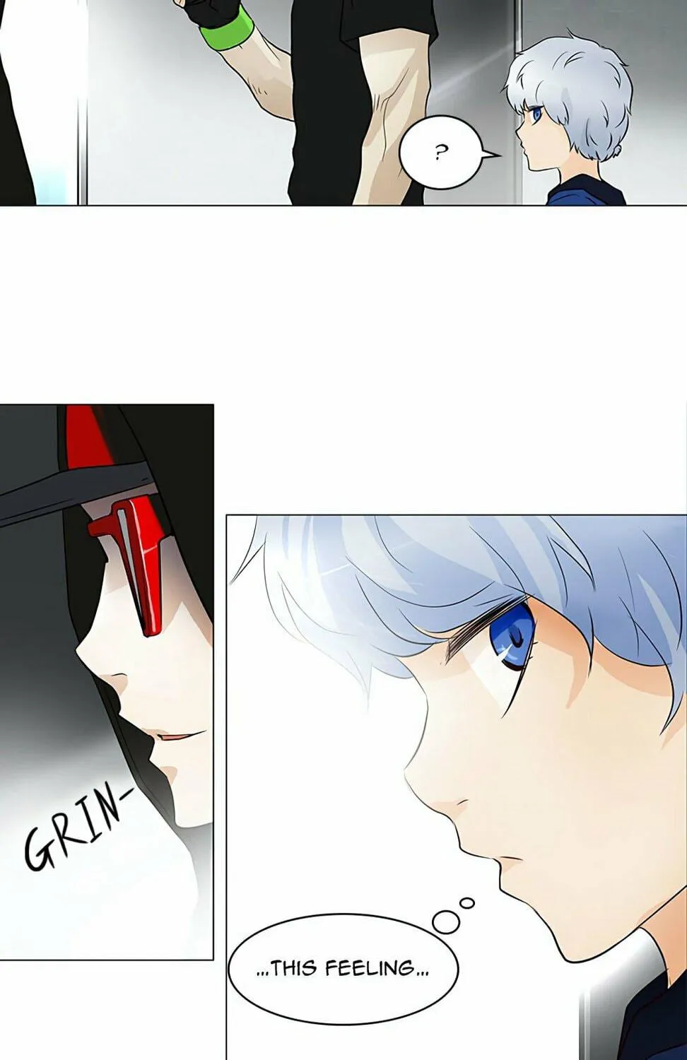 Tower of God Chapter 153 page 23 - 