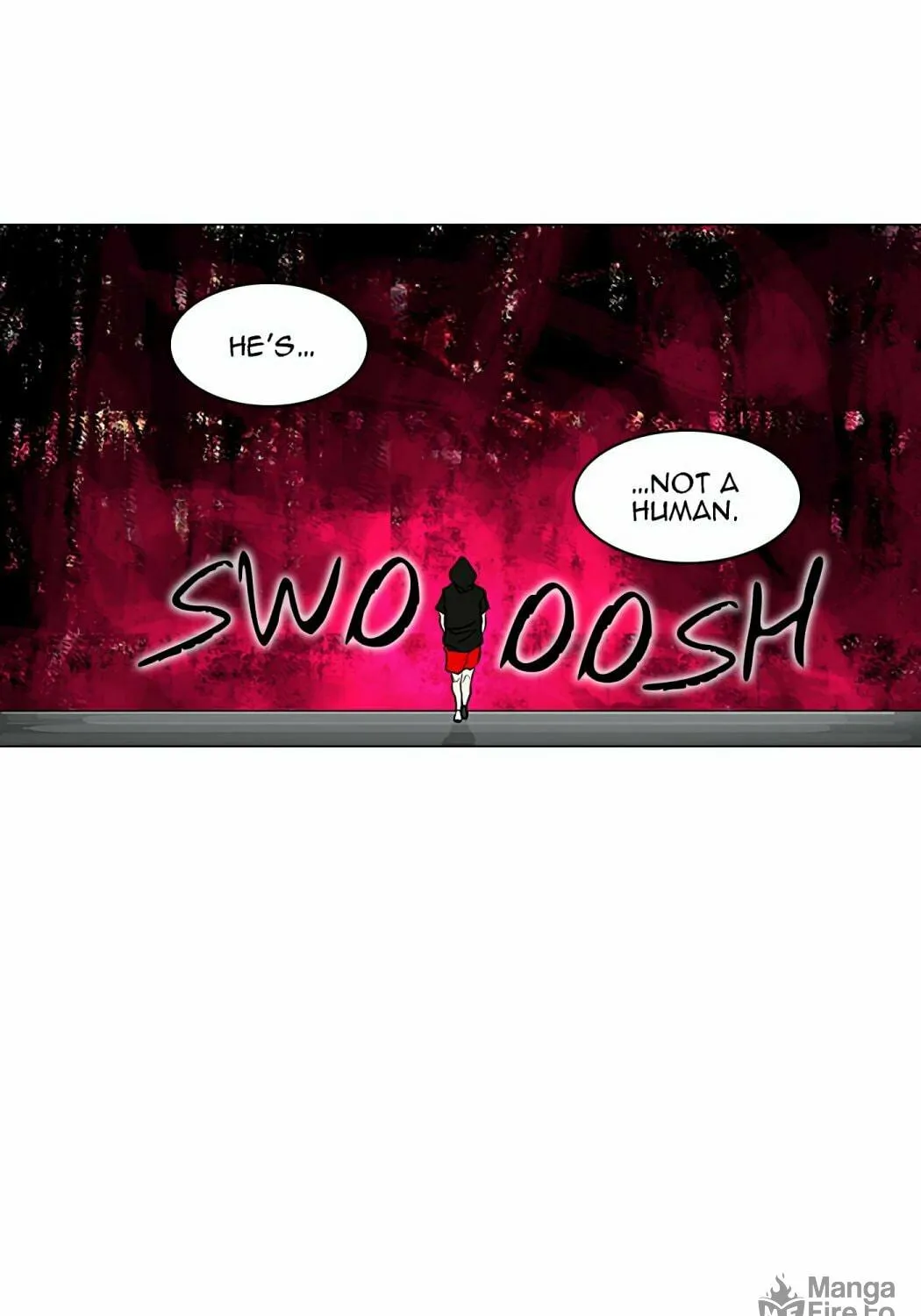 Tower of God Chapter 153 page 26 - 