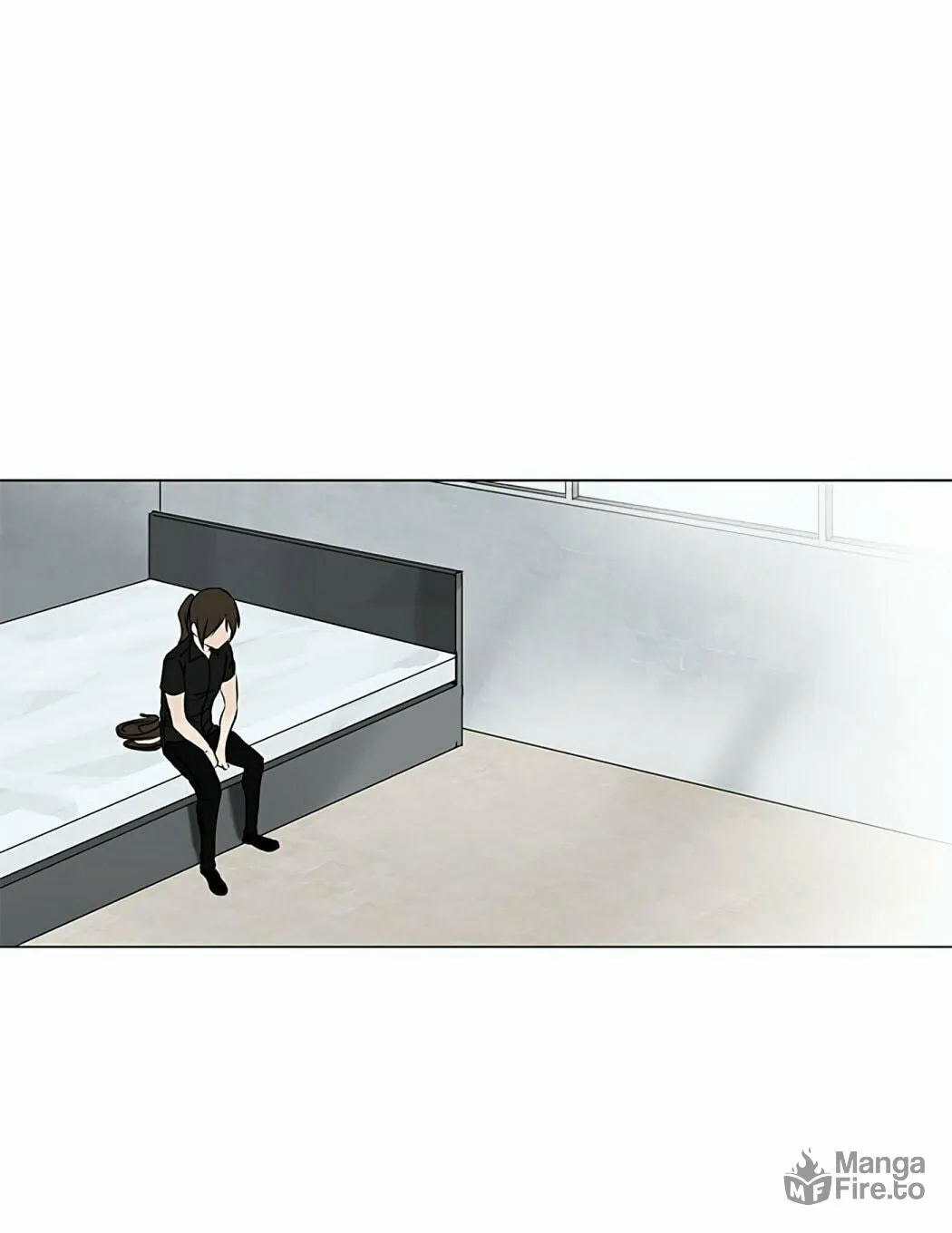 Tower of God Chapter 153 page 28 - 