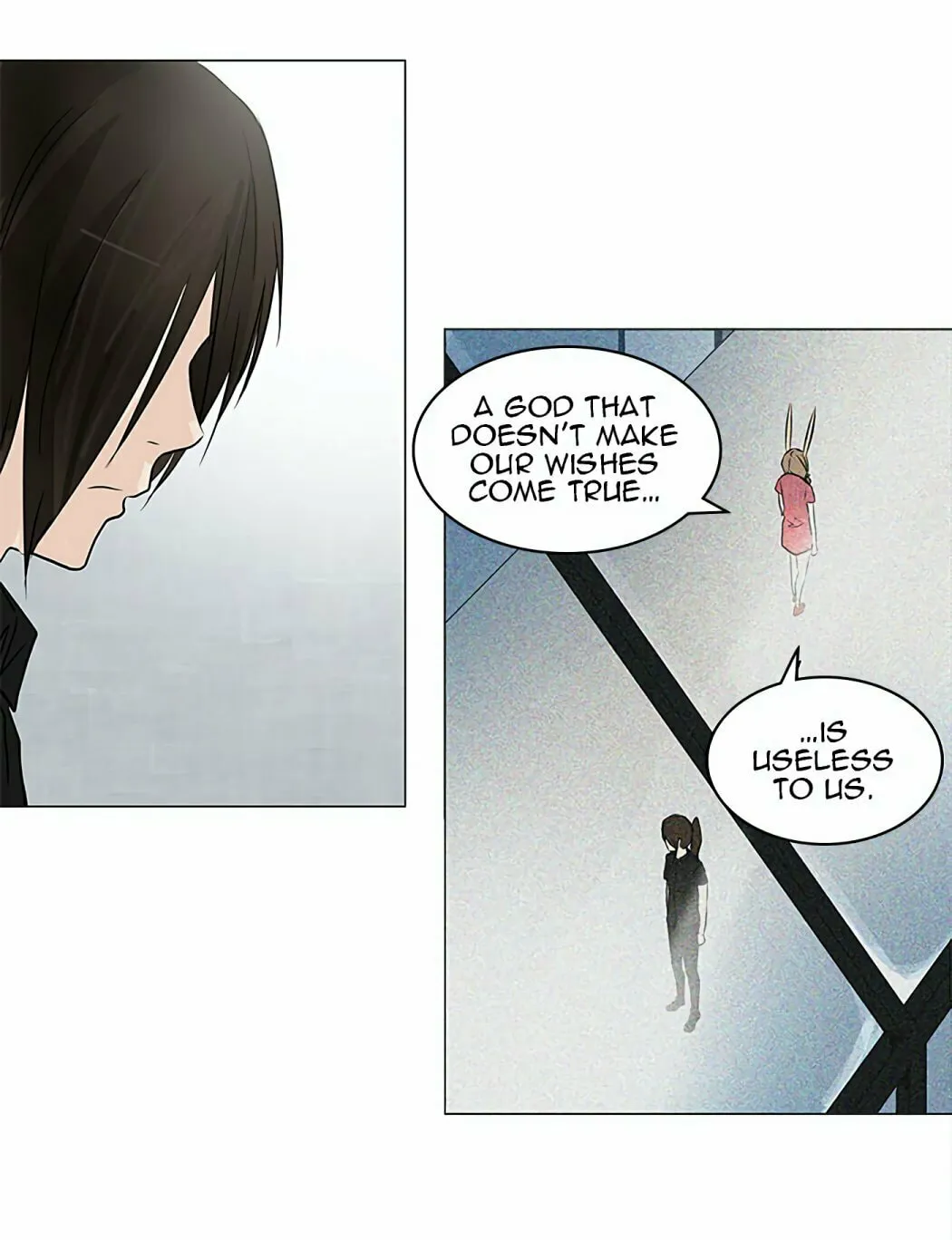 Tower of God Chapter 153 page 29 - 