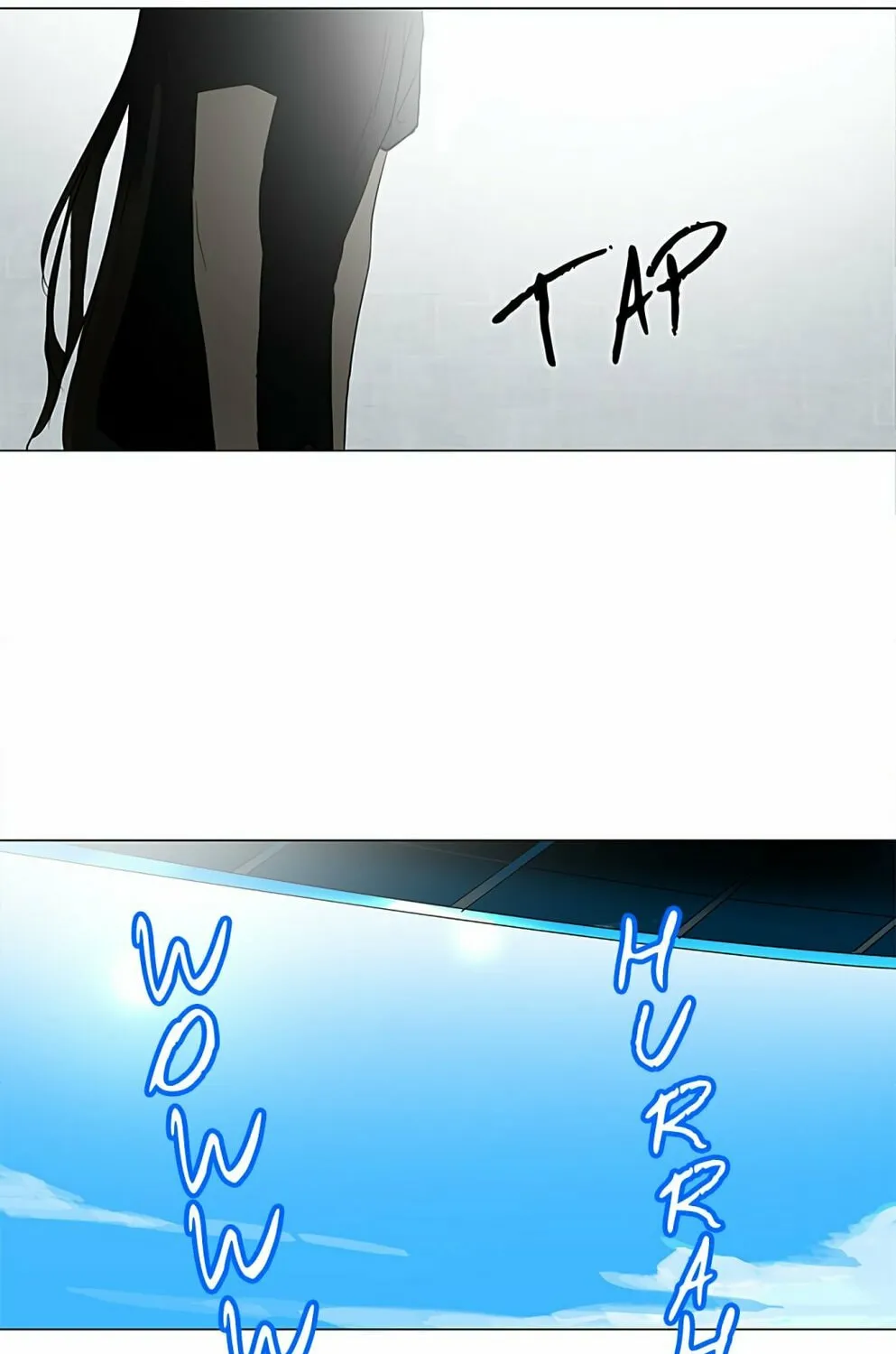 Tower of God Chapter 153 page 30 - 