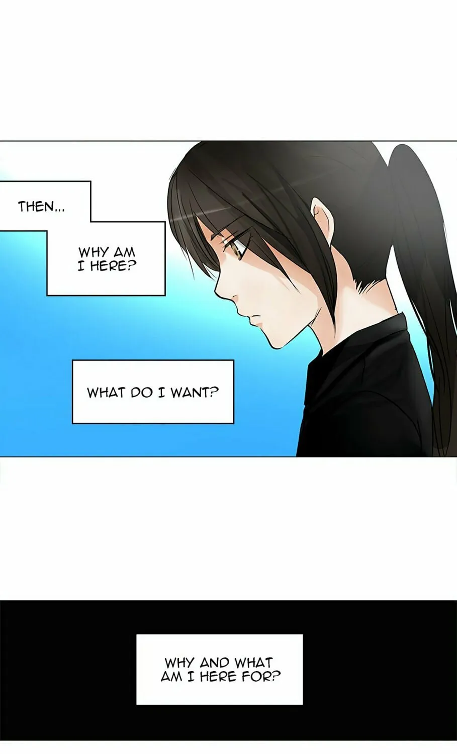 Tower of God Chapter 153 page 39 - 