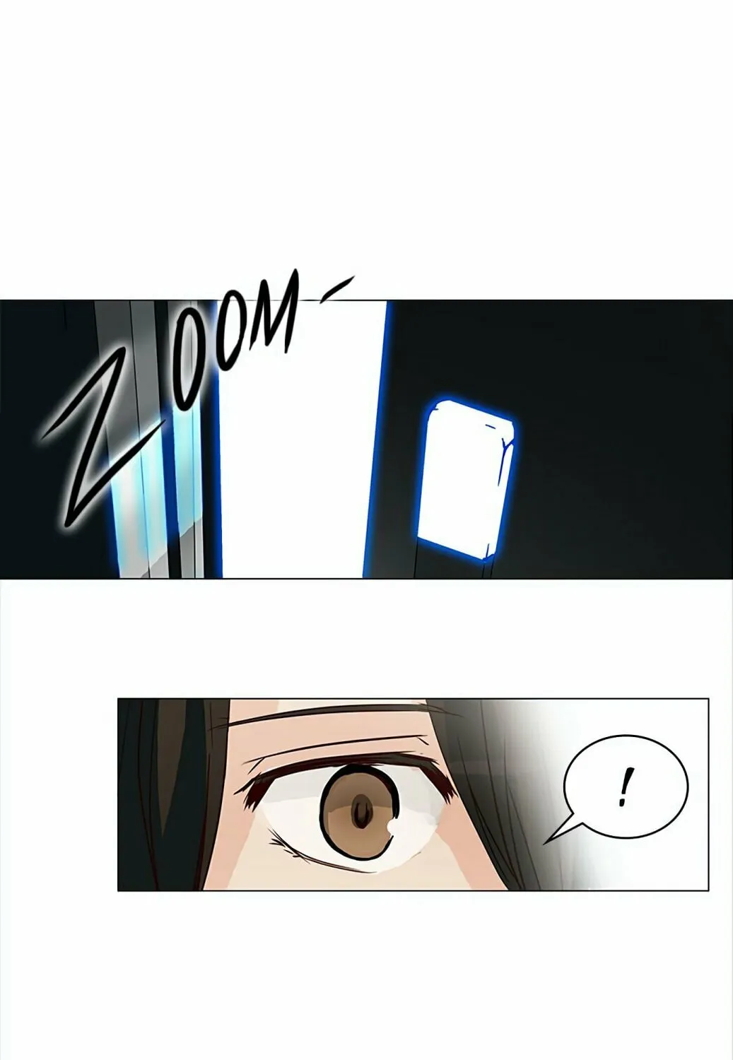 Tower of God Chapter 153 page 44 - 