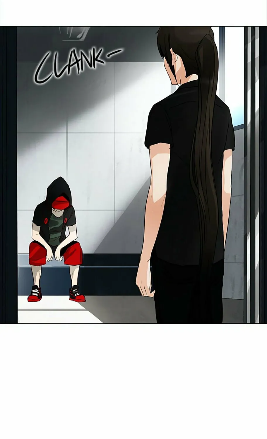 Tower of God Chapter 153 page 46 - 