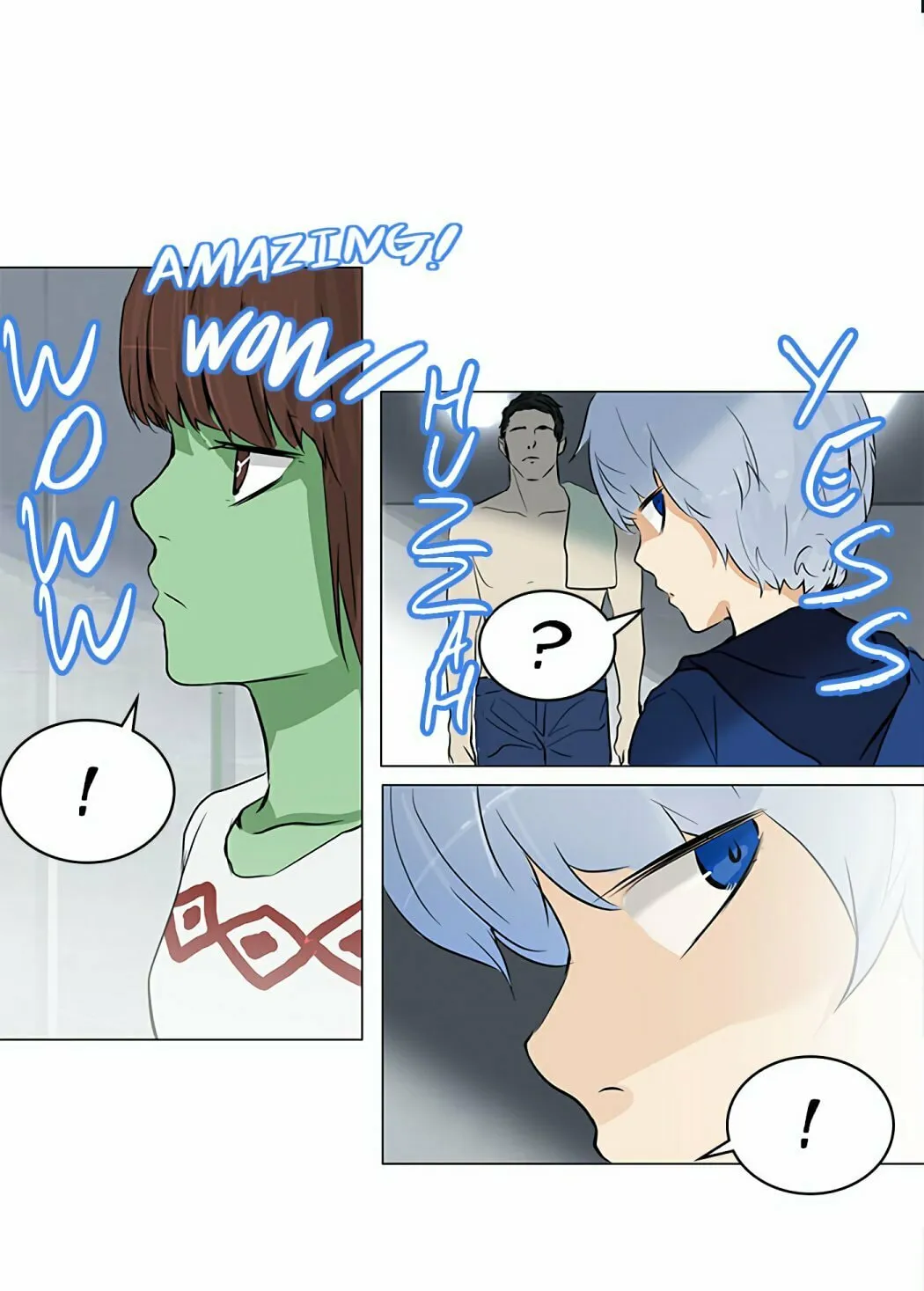 Tower of God Chapter 153 page 55 - 