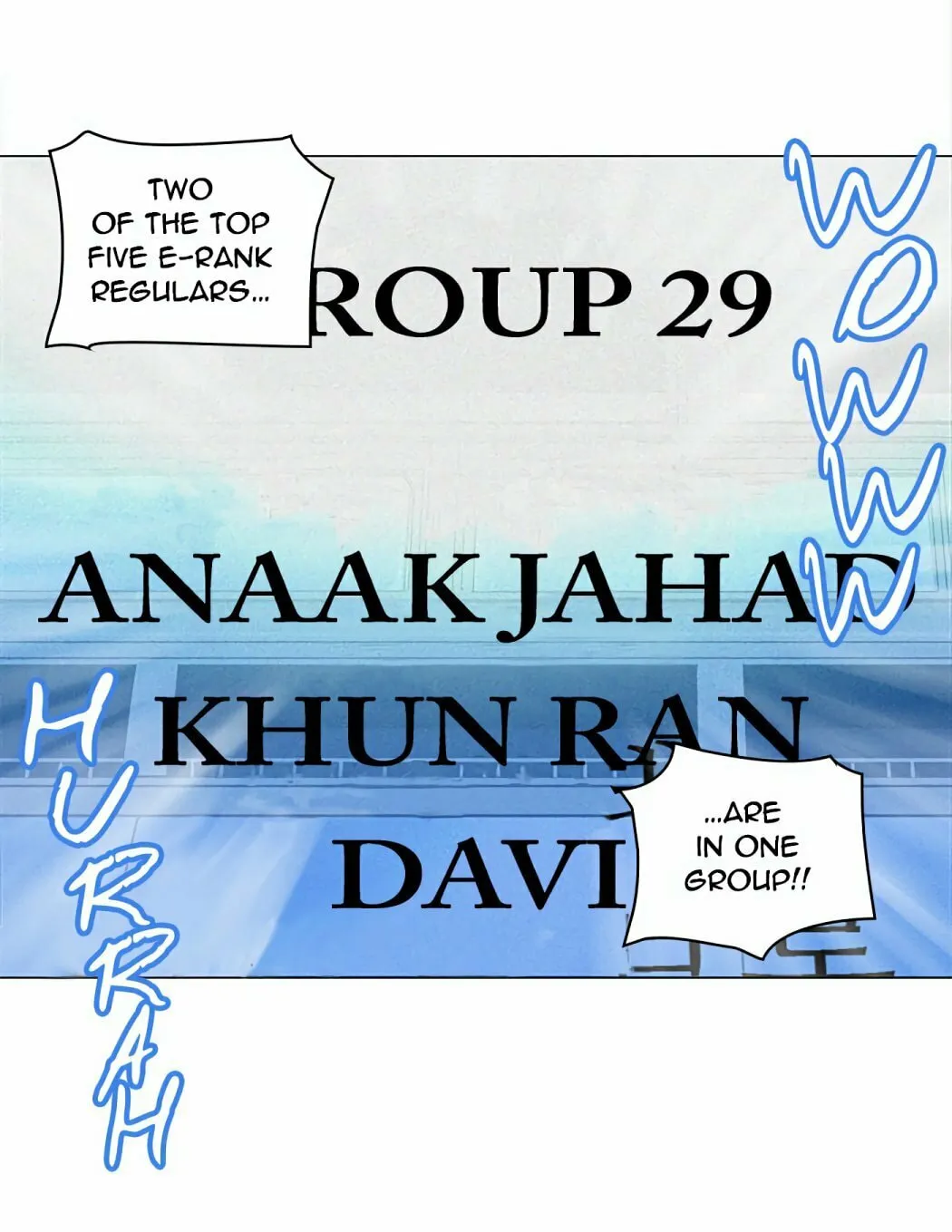 Tower of God Chapter 153 page 56 - 