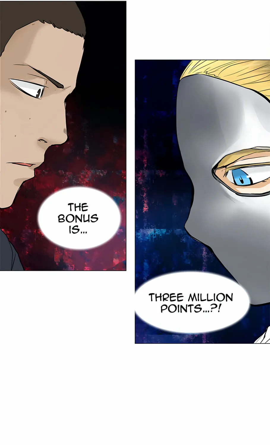 Tower of God Chapter 153 page 62 - 