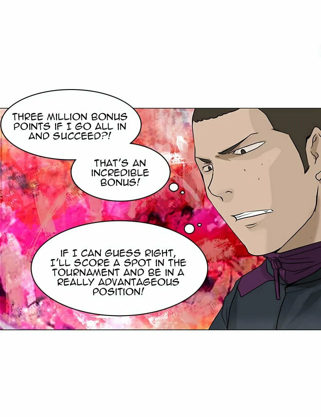 Tower of God Chapter 154 page 2 - 