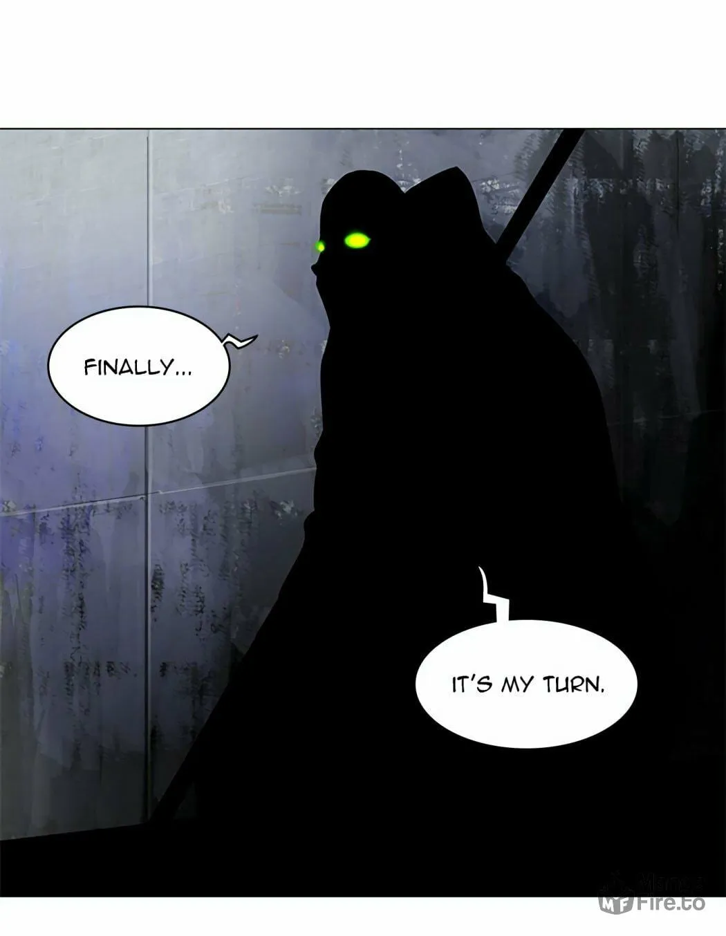 Tower of God Chapter 154 page 14 - 