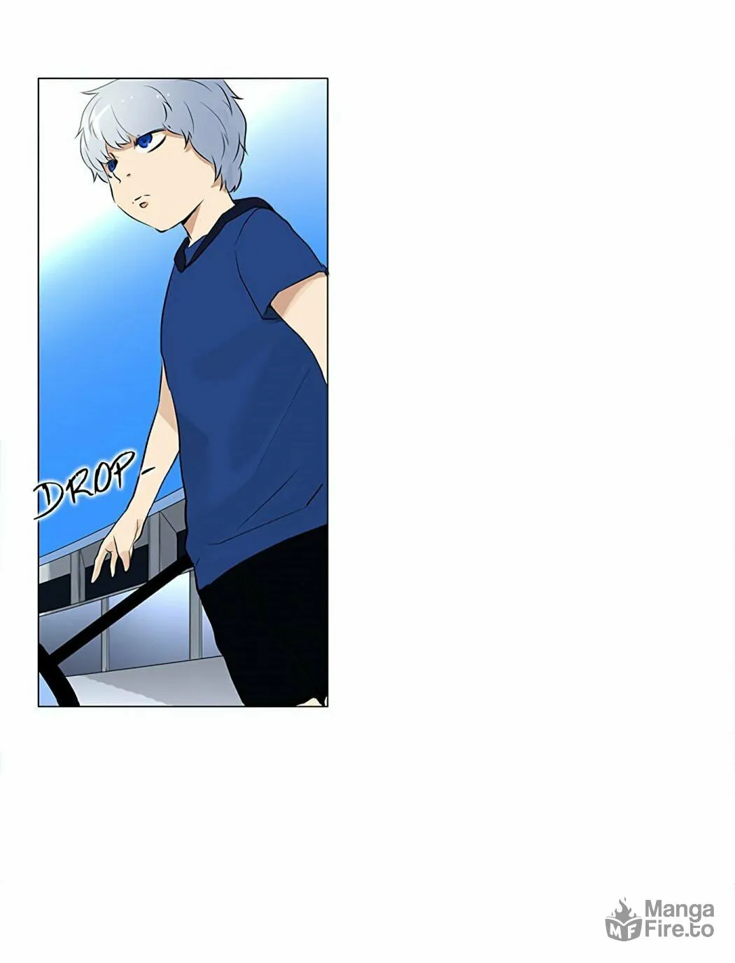 Tower of God Chapter 154 page 48 - 