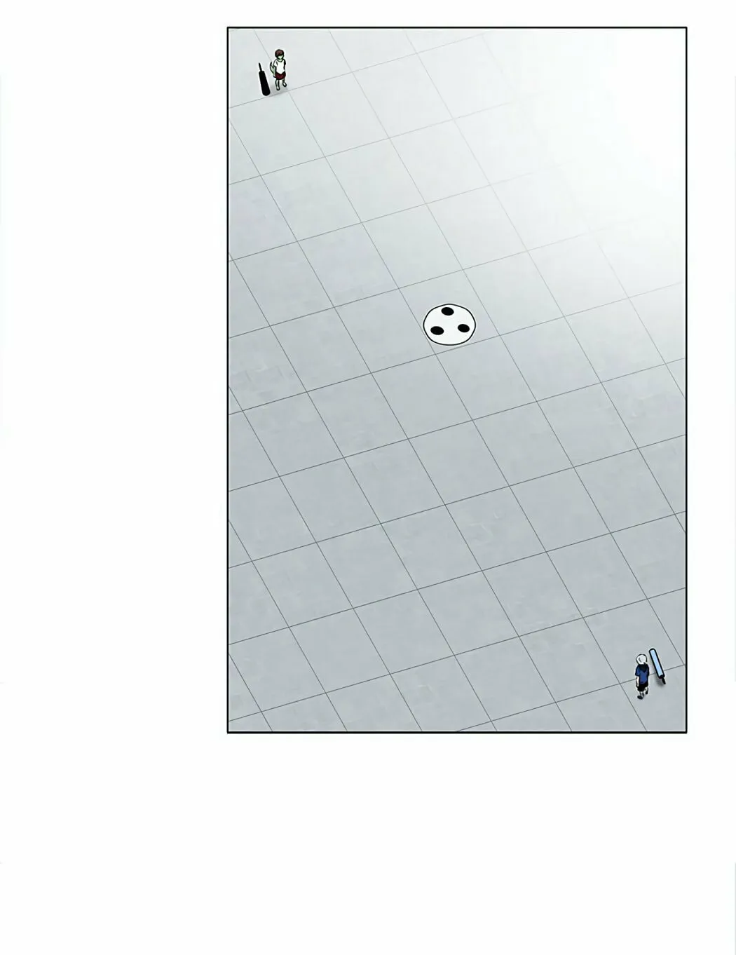 Tower of God Chapter 154 page 49 - 