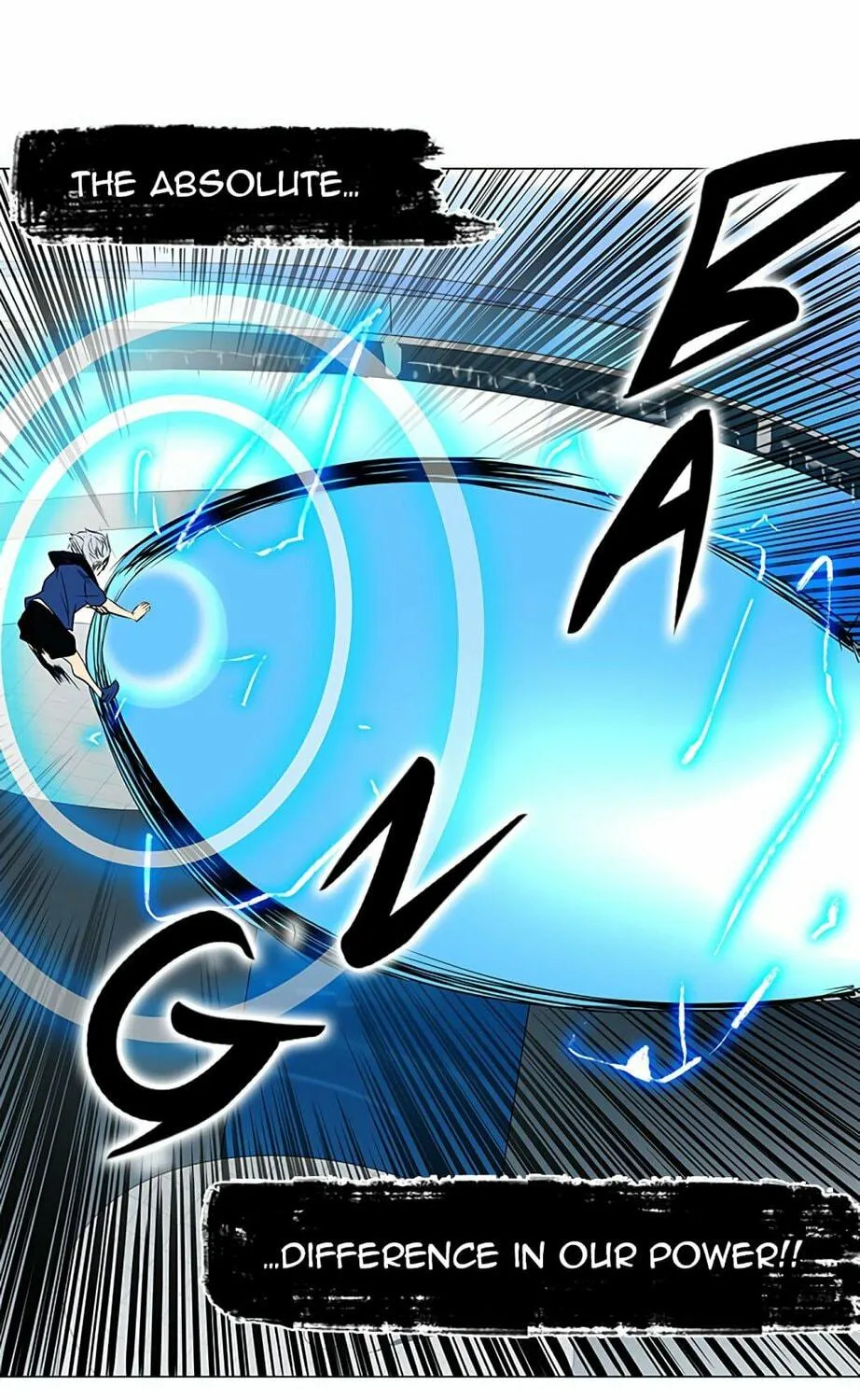 Tower of God Chapter 154 page 67 - 
