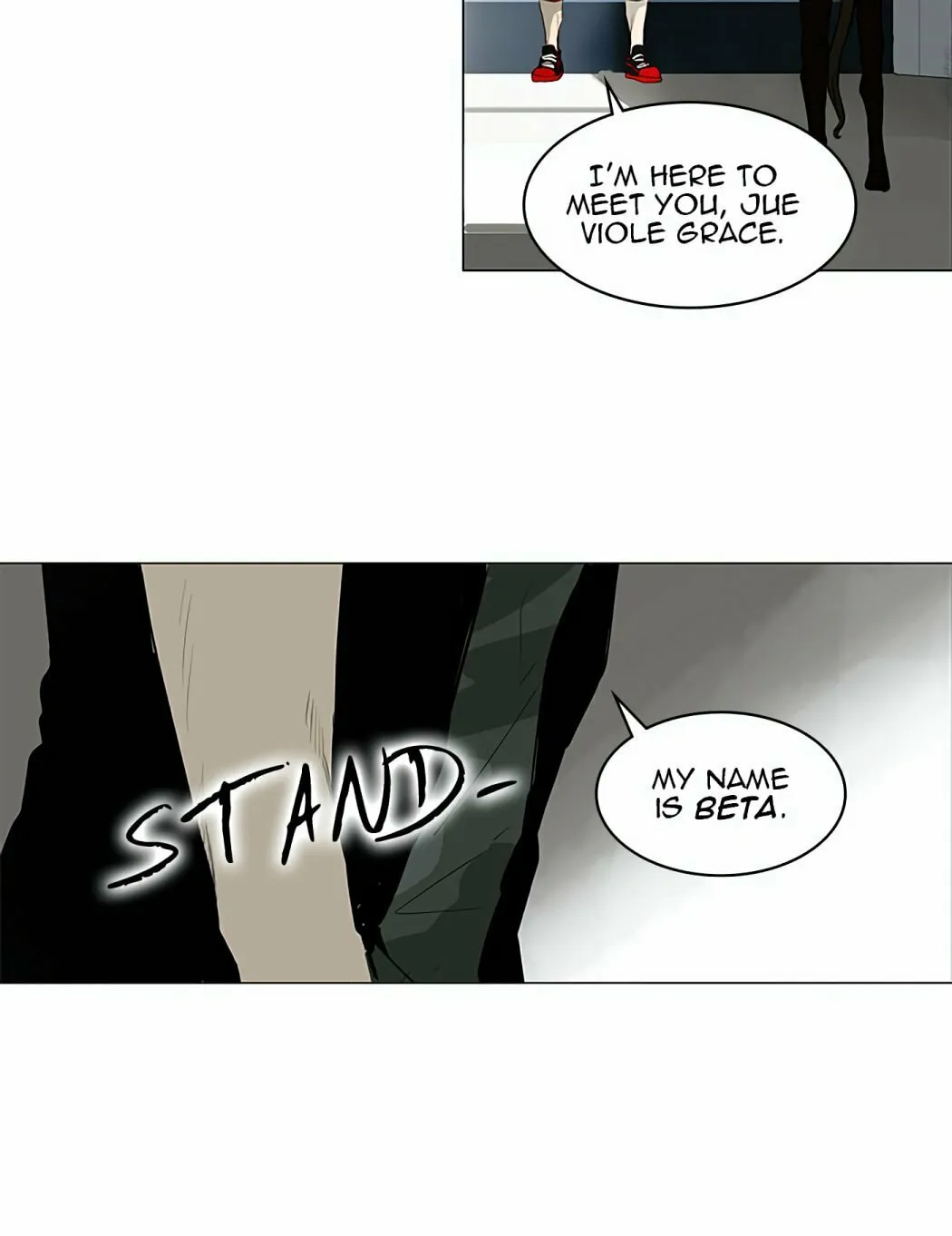 Tower of God Chapter 154 page 70 - 