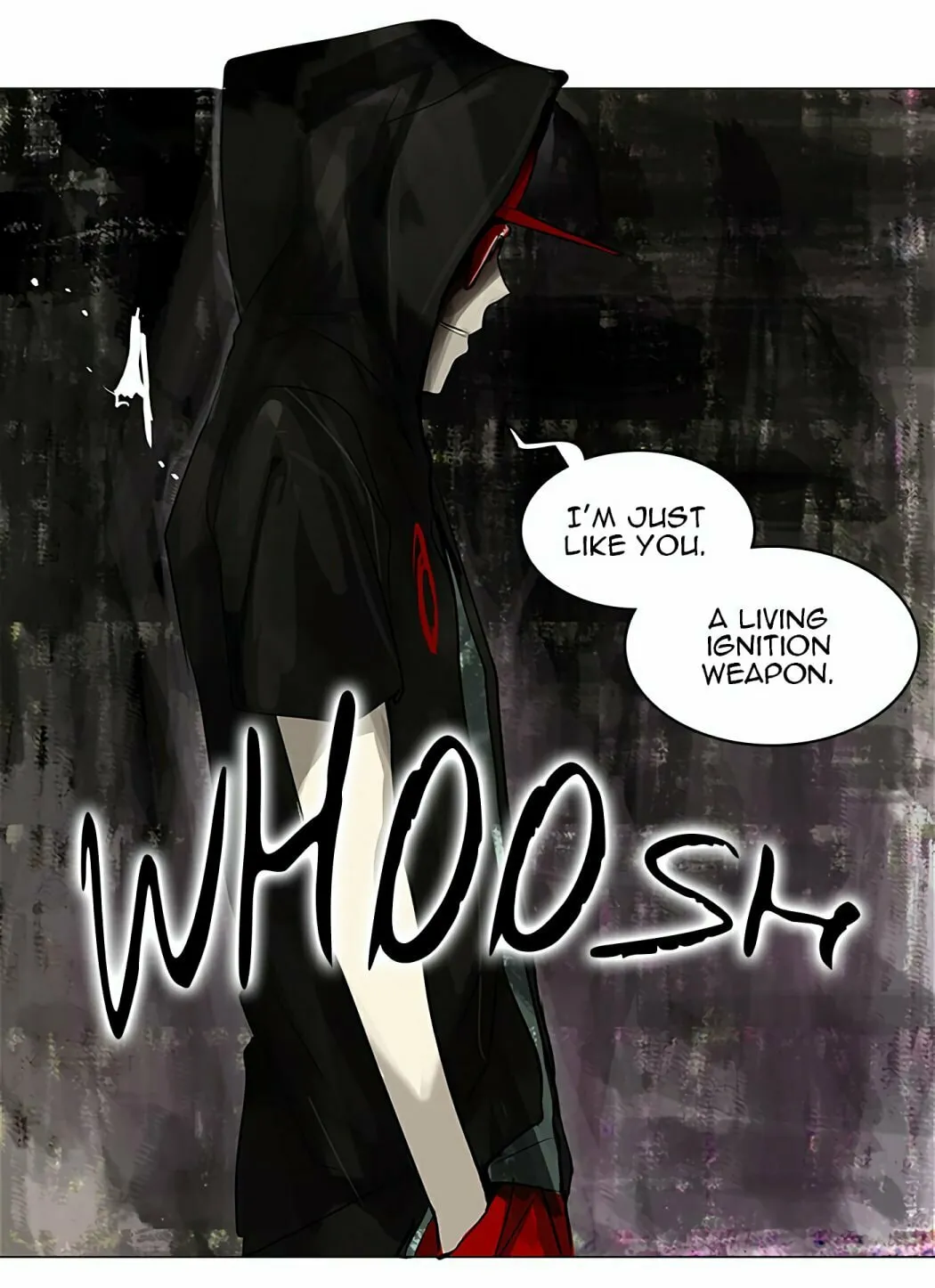 Tower of God Chapter 154 page 71 - 