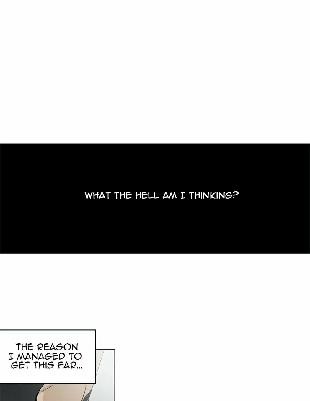Tower of God Chapter 154 page 10 - 