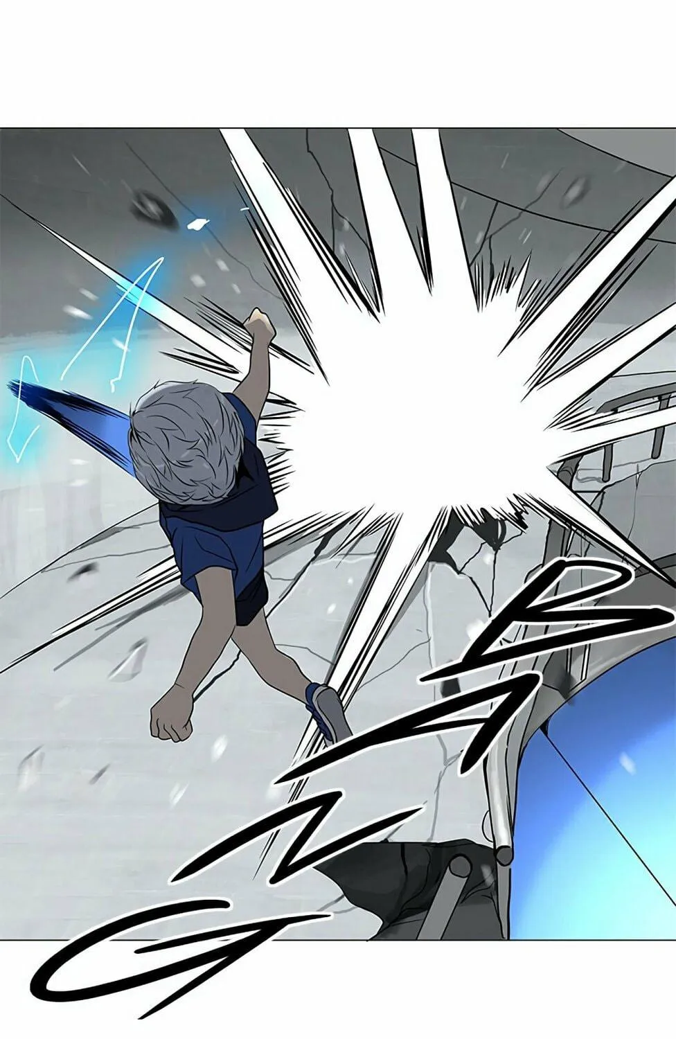 Tower of God Chapter 155 page 30 - 