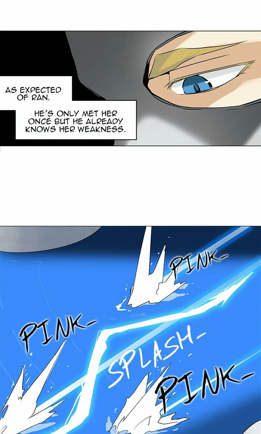 Tower of God Chapter 155 page 45 - 