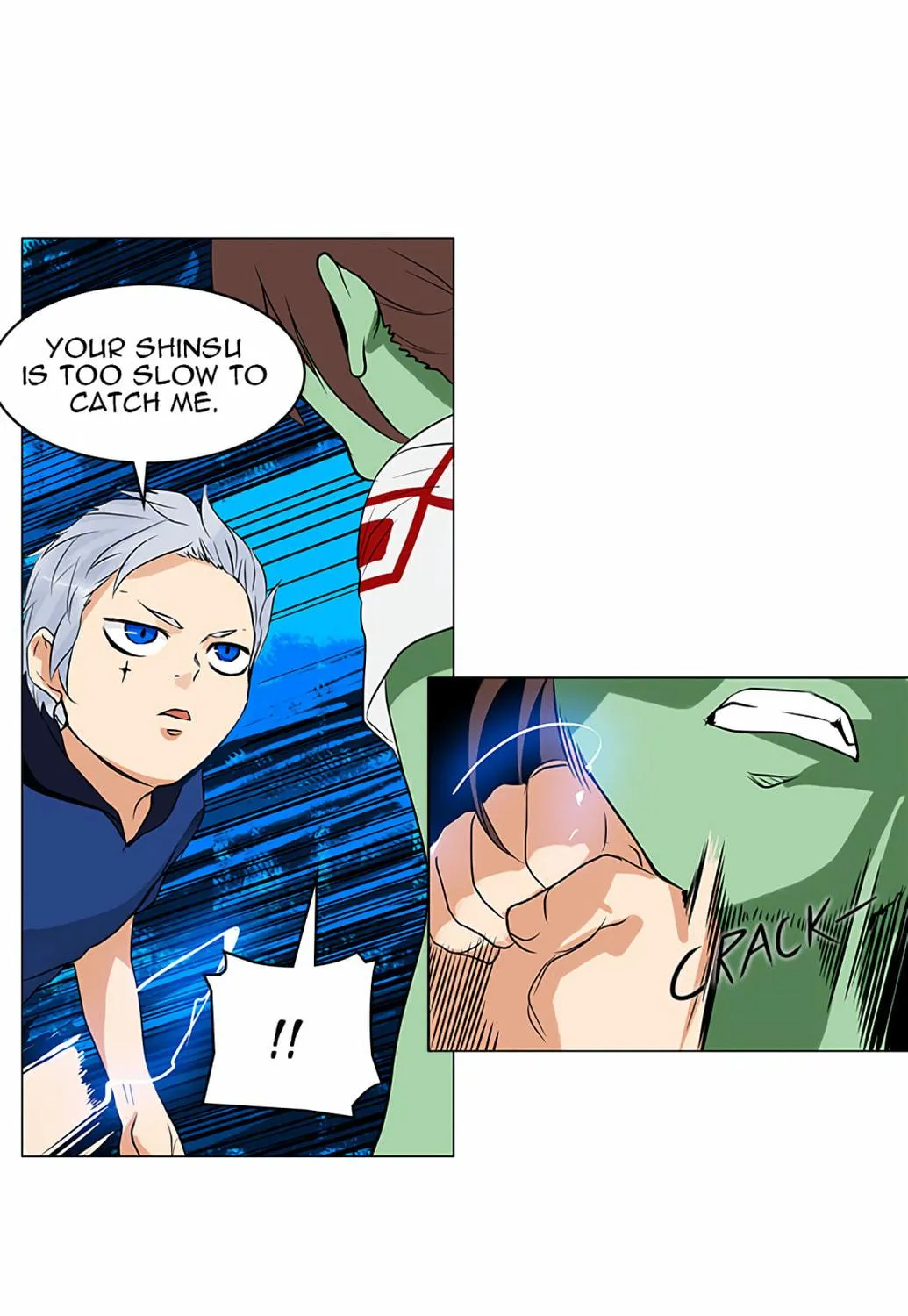 Tower of God Chapter 155 page 47 - 