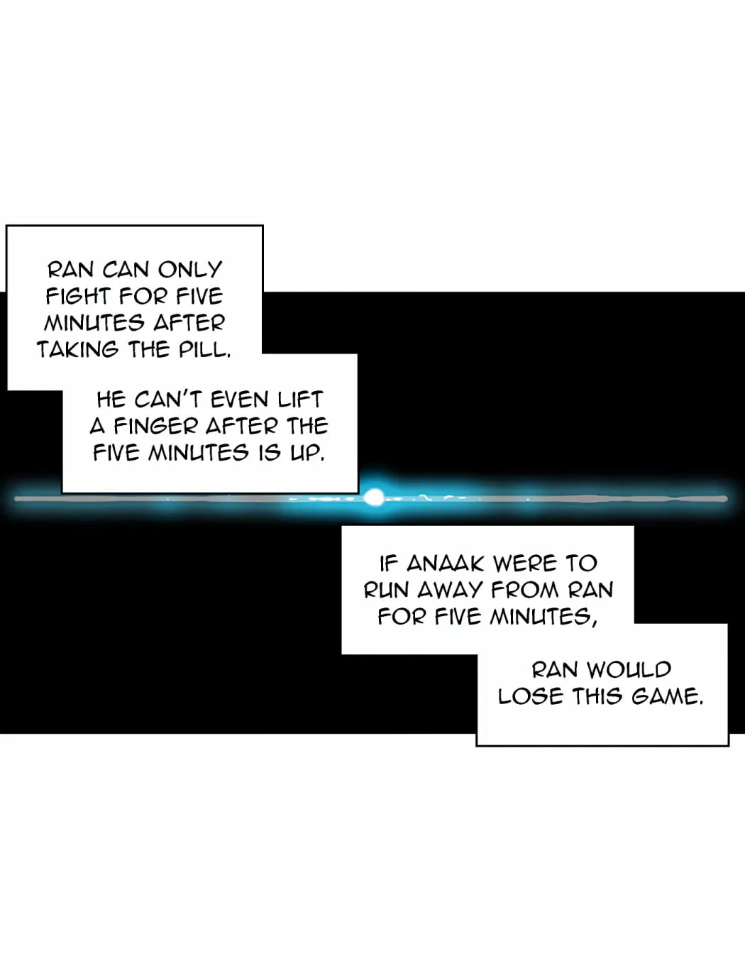 Tower of God Chapter 155 page 50 - 