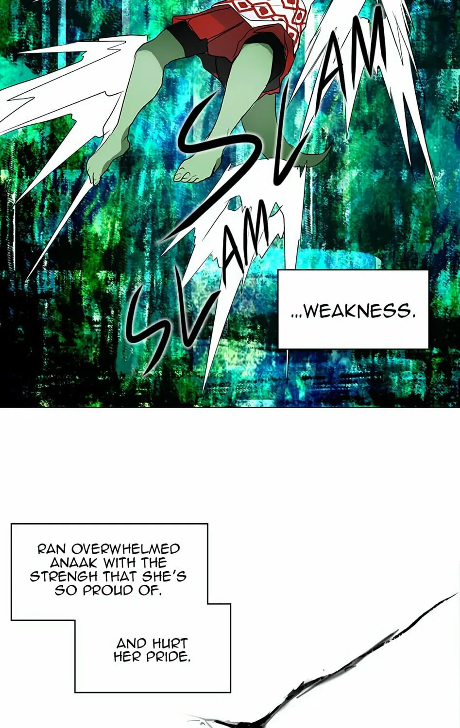 Tower of God Chapter 155 page 56 - 
