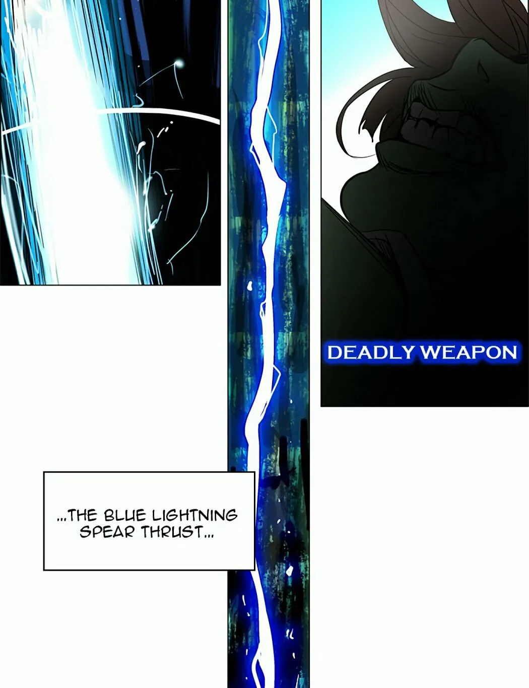 Tower of God Chapter 155 page 62 - 