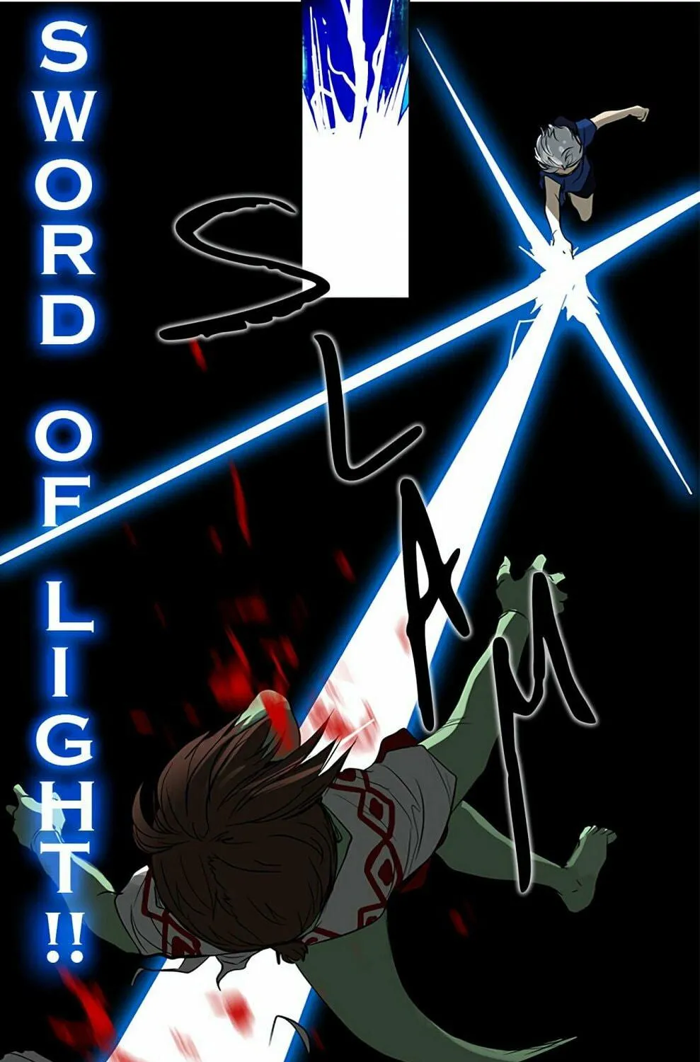 Tower of God Chapter 155 page 63 - 