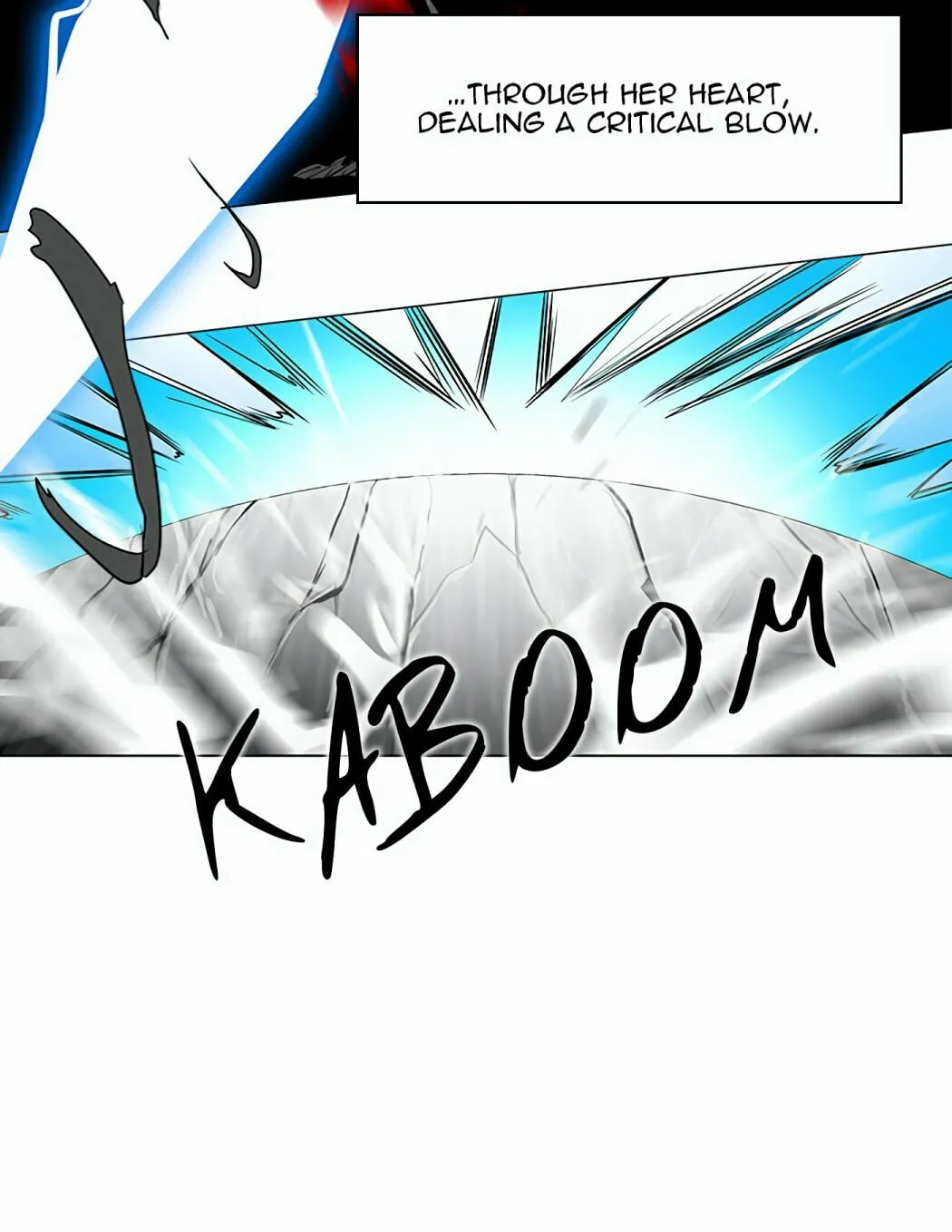 Tower of God Chapter 155 page 65 - 