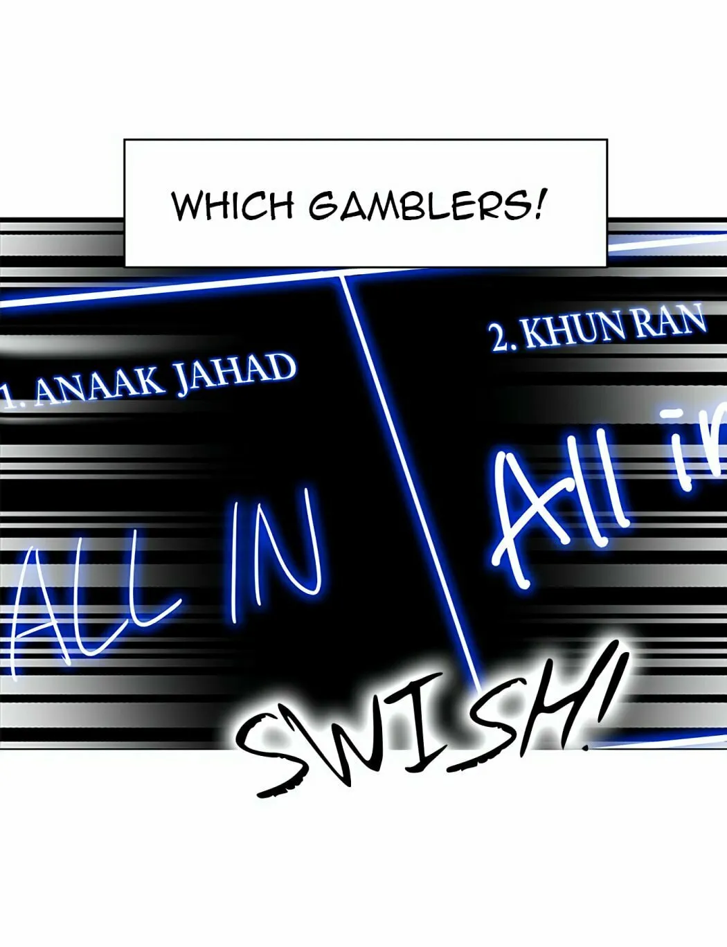 Tower of God Chapter 156 page 68 - 