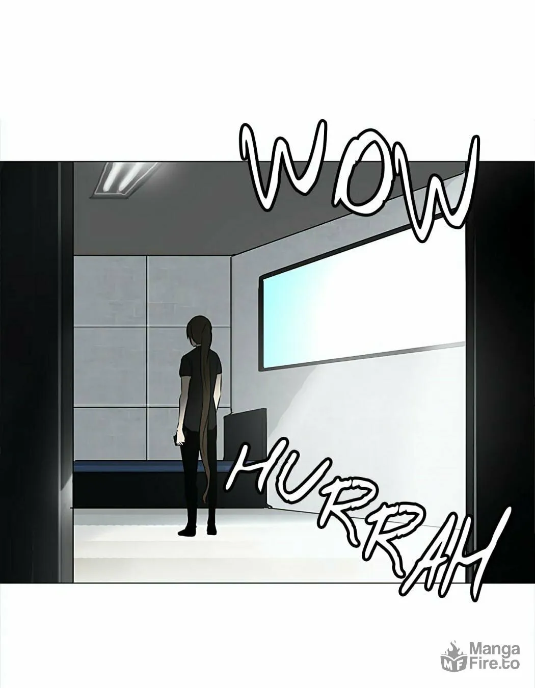 Tower of God Chapter 156 page 78 - 