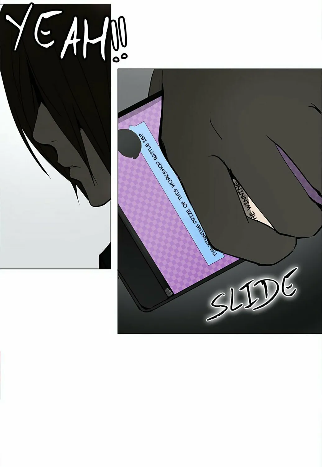 Tower of God Chapter 156 page 79 - 