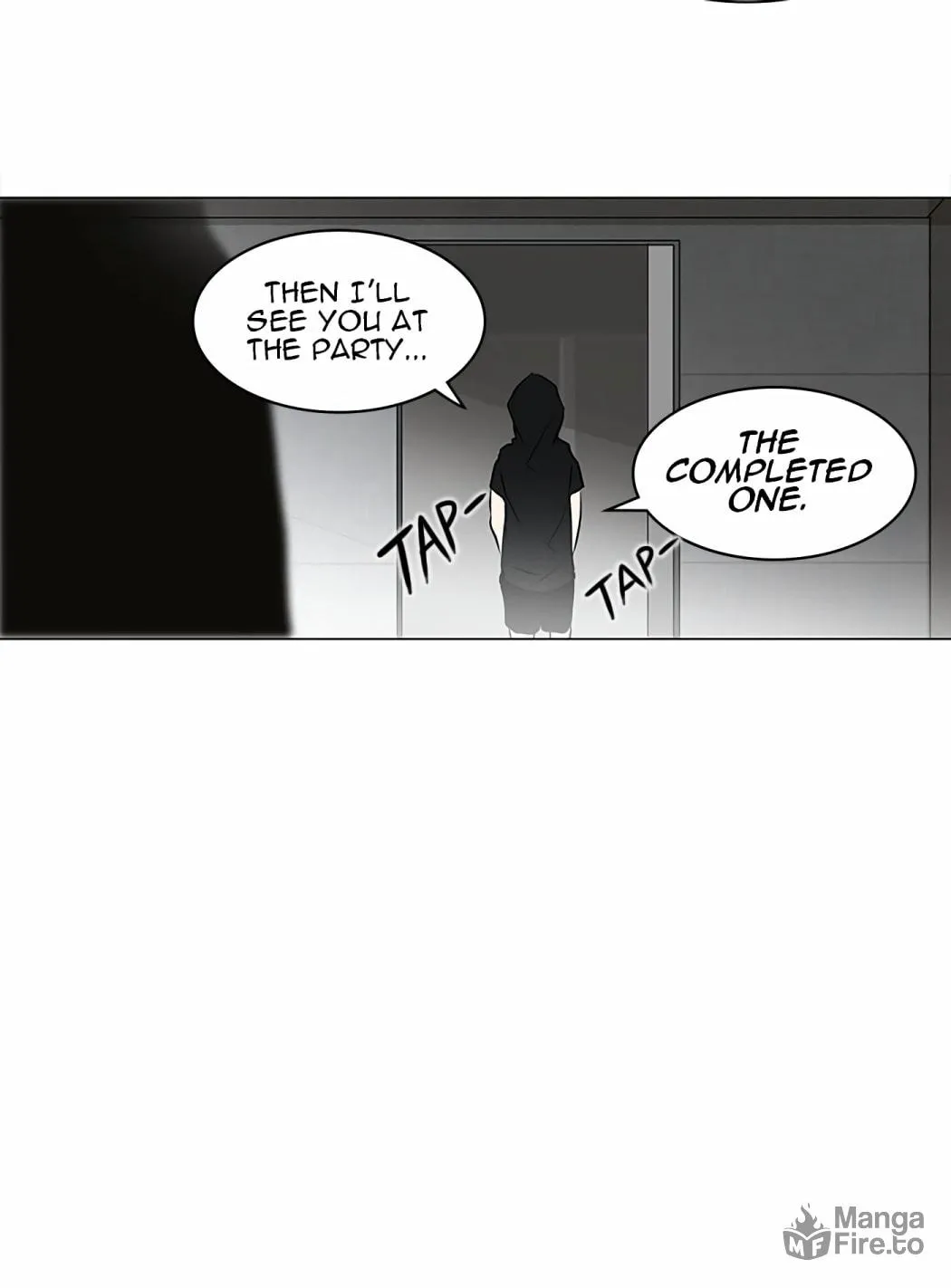 Tower of God Chapter 156 page 9 - 